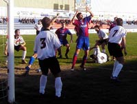 Pincha aquí para ver fotos del partido