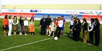 Pincha aquí para ver fotos del partido
