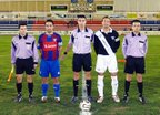 Pincha aquí para ver fotos del partido