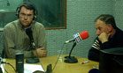 David Chordà i Pepe Bartolomé