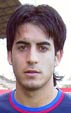 Poveda, jugador del Xirivella