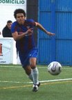 Amarilla vuelve tras cumplir dos partidos de sanción y mejorar de su mal de ciática