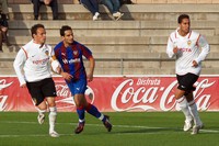 Lombán junto a Montoro