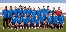 Juvenil C, campió de lliga